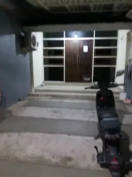 RUMAH  STRATEGIS BEJI DEPOK Dekat UI