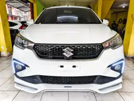LOW KM 50RB.! SUZUKI ERTIGA GT SS SPORT AT 2020 MATIC ANTIK NO GX 2021