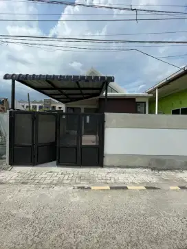 HUNIAN EXCLUSIVE KONTEMPORER JALAN TITI KUNING