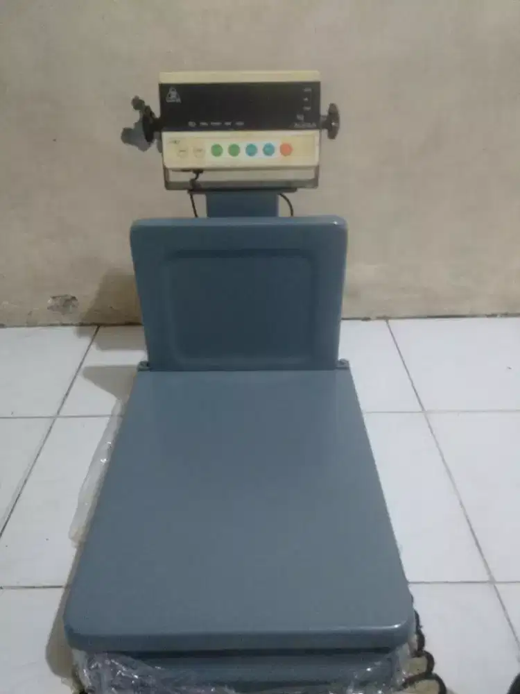 Timbangan digital Alexa 75kgx0.01kg