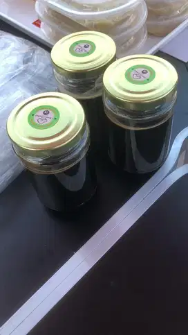 Madu asli hutan riau