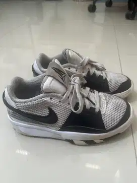 Sepatu Basket Anak Nike Ja Morant