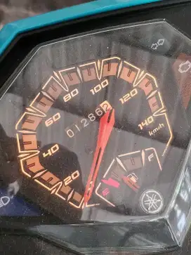 MIO 2024, KM RENDAH 1200
