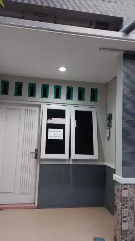 Disewakan rumah di Ngesrep timur dekat UNDIP