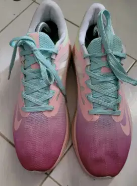Nike pegasus size 43