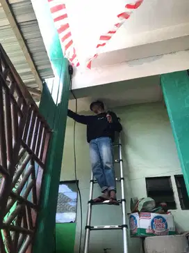 CCTV MURAH KEPANJEN