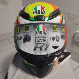 Helm AGV K1 ELEMENT