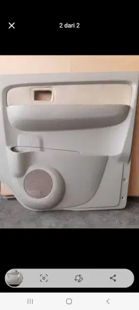 DOORTRIM APV ARENA LAYAK PAKAI