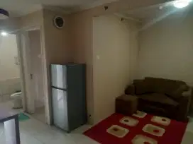 Apartemen Kalibata Green Palace Tower Lotus lantai 2BR 02