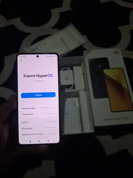 Redmi note 13 5g 8/256