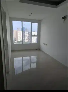 Di sewakan Apartemen Avenue 3 BR kosongan