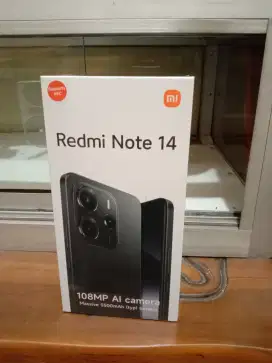 Xiaomi Redmi Note 14