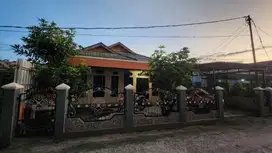 Di jual Rumah Siap Pal 8 Komplek Setia Dharma Km. 8400 RT11