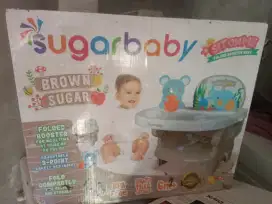 Meja makan Bayi