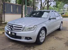 Mercedes-Benz C 200 Cgi 2011