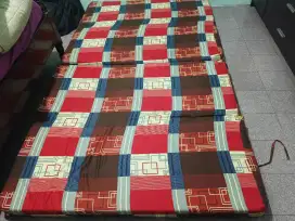 Kasur Busa Lipat Inoac