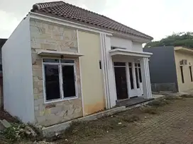 Brand New Cluster DP NOL RUPIAH Jatirangga