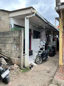 Dijual Petakan di Tanah Kusir Jaksel, dekat Arteri Pondok Indah