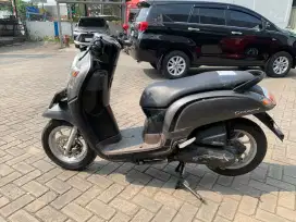 Scoopy donat 2017. Ss lengkap