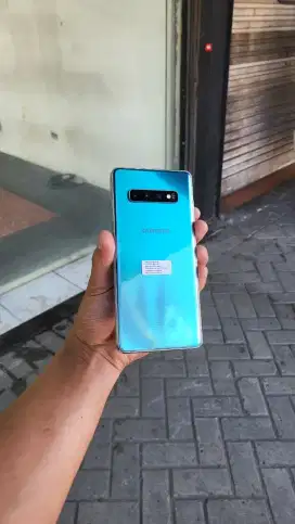 Samsung s10+ s10 plus 8/128 SEIN Nominus