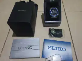 Seiko SRPD51K1 Automatic second good condition, tangan pertama