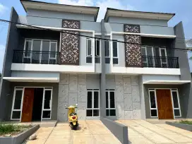 DIJUAL RUMAH READY MELATI HILL DEPOK