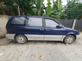 Kia Carnival 2003 Diesel