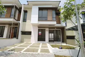 Dijual Cepat BU Rumah Citra Sentul Raya Bogor