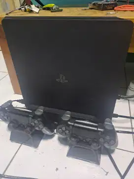 Ps4 Slim 500gb Original
