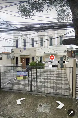 Ruko Raya Pancoran