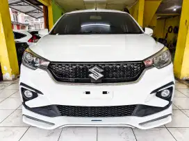 LOW KM 50RB.! SUZUKI ERTIGA GT SS SPORT AT 2020 MATIC D ATAS GX 2021