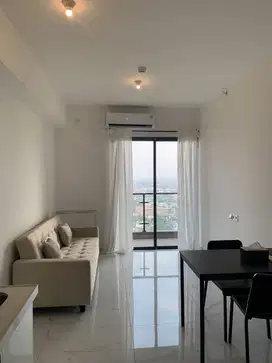 Disewakan Apartemen 2BR Sky House Alam Sutera