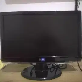 Monitor LCD LG 19in Wide (W1953SE)