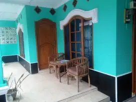PALING MURAH, butuh segera! harus laku cepat, rumah Potensial Garut