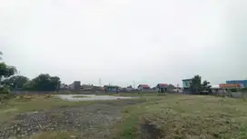 Tanah kavling rapih perumahan cluster jakarta timur pulo gebang cakung