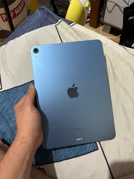 iPad air 5 256 wifi