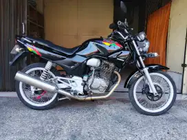 Honda Tiger 2004