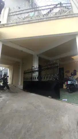 Kos putra mahasiswa/karyawan