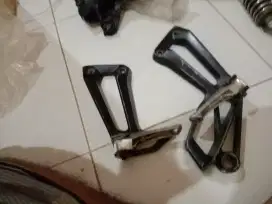 step belakang mx king copotan