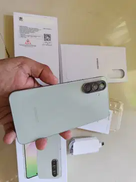 Samsung galaxy a56 12 256 sein fullset ori bwaan