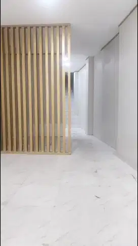 DISEWAKAN RUKO 3 LANTAI DI TEBET JAKSEL