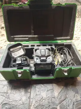 Fusion Splicer Inno View 3