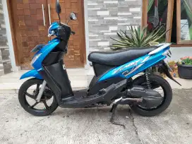 Yamaha Mio Smile antik