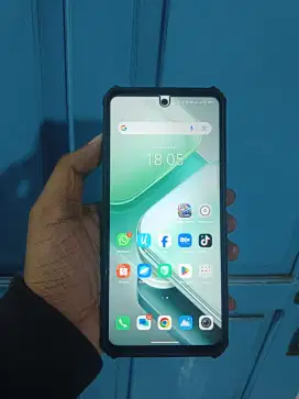VIVO Z9X 8+8/256GB