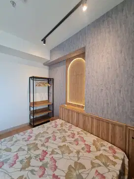 Di Jual Apartemen Klaska Residence full furnish
