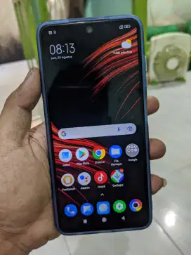 Poco X3 NFC 6/64 normal