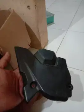 Cover rantai mx king