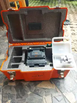 Fusion Splicer Swift K11