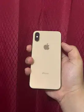 iPhone xs 64 all operator permanen anti blokir