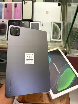 Mi Pad 6 8/256GB Fullset